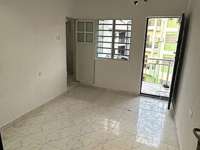 Miniflat — Yaba, Lagos