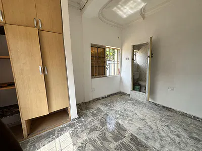 1 Bedroom Apartment — Olokonla, Sangotedo, Ajah, Lagos