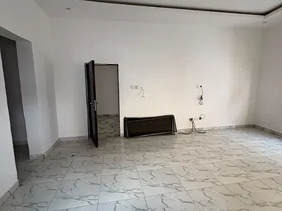Massive Mini Flat with Fitted Kitchen and Balcony — Lekki, Lagos