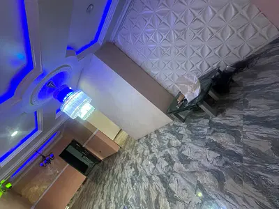 Executive Sweet Luxury 3 Bedrooms Apartment — Ajah, Lagos