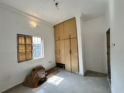 1 Bedroom Apartment — Sangotedo, Ajah, Lagos