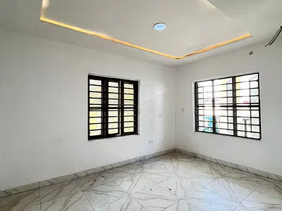 Luxury 3 Bedroom Apartment — Ajah, Lagos