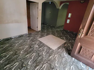 Sharp and Clean 2 Bedroom Flat — Badore, Ajah, Lagos