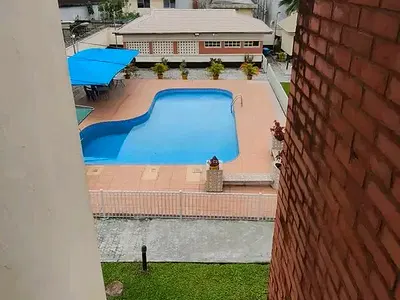 3-Bedroom Apartment with Staff Quarters — Ikoyi, Lagos