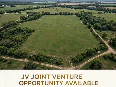 1700 SQM Vacant Land — Orchid Road, Lafiaji, Lekki, Lagos