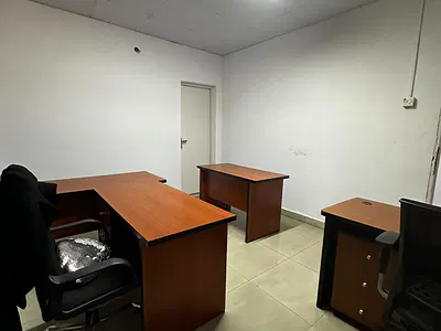2 Rooms Office Space — Off Joel Ogunnaike Beside Country Club, Ikeja, Lagos