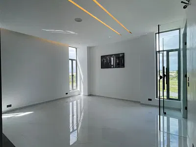 Furnished 4 Bedrooms Semi Detached Duplex — Gbagada Harmony Estate, Gbagada, Lagos