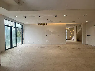 Luxury 4 Bedroom Maisonette — Ikoyi, Lagos