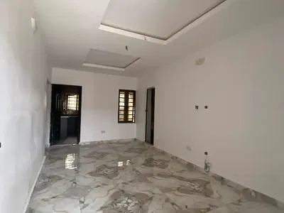 Brand New 2 Bedroom Flat — Ajah, Lagos