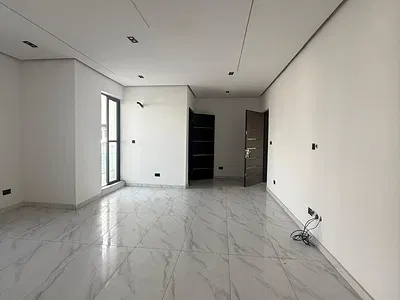 Luxury 1 Bedroom Apartment — Lekki, Lagos