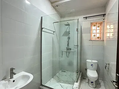 4 Bedroom House — Lekki, Lagos