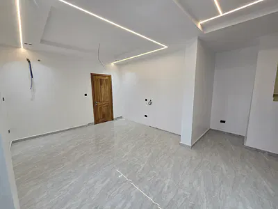 Newly Built 4-Bedroom Massionette with BQ — Lekki, Lagos
