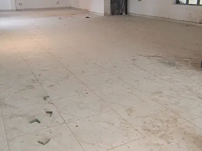 Warehouse Storage Space Available — Lekki, Lagos