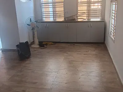 Big Studio Apartment in Ologolo — Lekki, Lagos