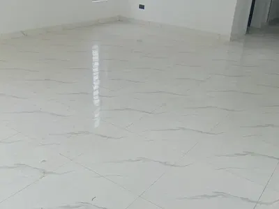 Shop Space Ground Floor Not Facing Outside — Lekki, Lagos