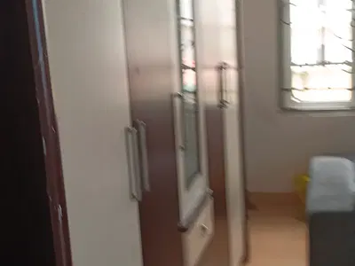 Master Bedroom Selfcon with Personal Kitchen — Chevy View Estate, Lekki, Lagos