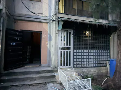 4 Bedroom Apartment in a Secured Estate — LSDPC Estate Glover Street, Adekunle, Yaba, Lagos