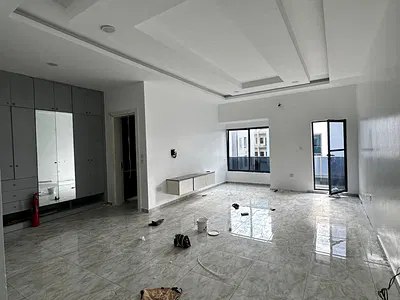 4-Bedroom Terraced Duplex — Oniru, Victoria Island (VI), Lagos