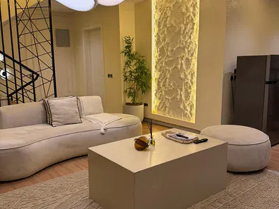 3 Bedroom Terraced Duplex — Ikate, Lekki, Lagos