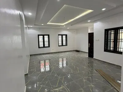 Executive 3 Bedroom Detached Bungalow — Efab Sunshine Estate, Apo, Abuja