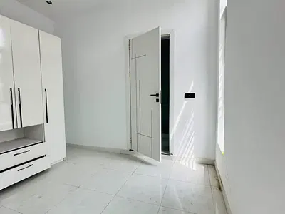 4 Bedroom Semi-Detached Duplex with Boys Quarters — Lekki, Lagos