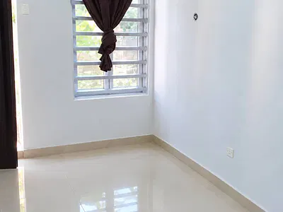 1 Bedroom Self Contained Flat — Sangotedo, Ajah, Lagos