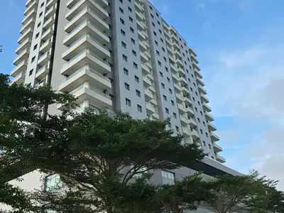 Luxury 3 Bedroom Flat with BQ — Eko Atlantic City, Victoria Island (VI), Lagos
