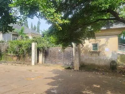 Commercial Land — Port Harcourt, Rivers