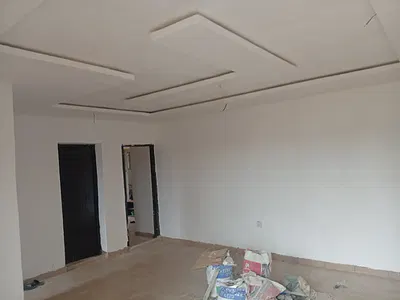 New 2 Bedroom Flat with Modern Facilities All Ensuite