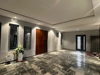 4 Bedrooms Apartment with Swimming Pool and Gym — Ikeja GRA, Ikeja, Lagos