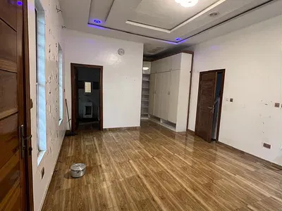 Spacious Master's Bedroom Apartment — Lekki, Lagos