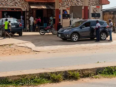 Extremely Strategic Filling Station — Akanran Road, Ibadan, Oyo