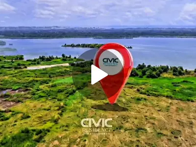 Residential Land at Waterfront — Ajah, Lagos