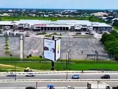 Residential Land at Waterfront — Ajah, Lagos