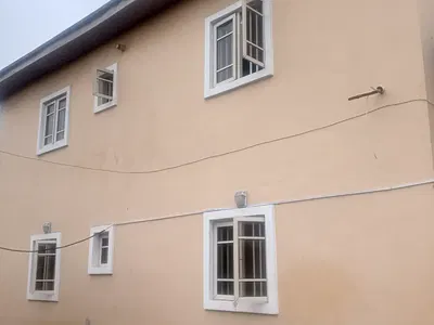 Room Self Contain — Teraanex Estate Before Sangotedo, Olokonla, Ajah, Lagos