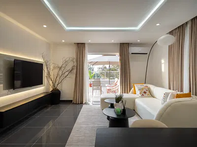 Premium 2 Bedroom Apartment — Oniru, Victoria Island (VI), Lagos