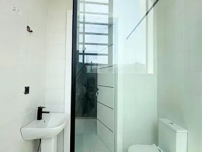 5 Bedroom Detached Duplex with BQ — Ikeja, Lagos
