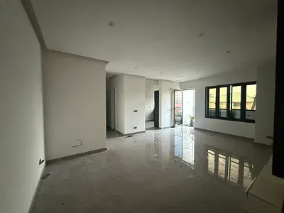 2 Bedroom Serviced Apartment — Ikate, Ikate, Lekki, Lagos