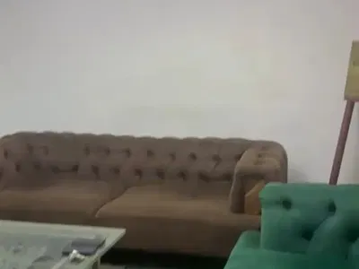3 Bedroom Fully Furnished Apartment — Awuse Estate, Ikeja, Lagos