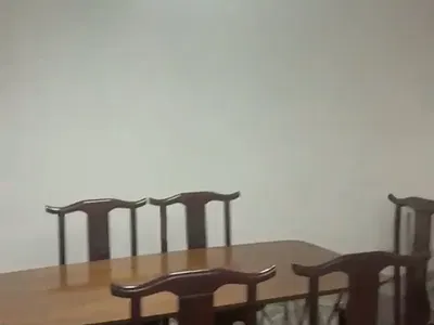 3 Bedroom Fully Furnished Apartment — Awuse Estate, Opebi, Ikeja, Lagos