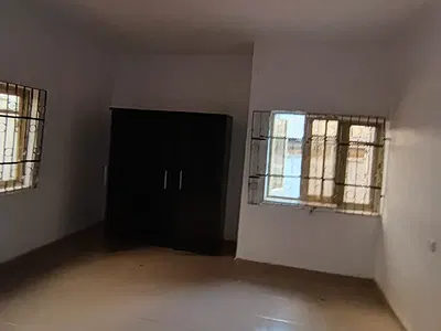 3 Bedroom Flat — Bobby Olofa Okebadan Estate Akala Akobo, Ibadan, Oyo