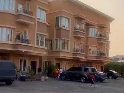 4 Bedroom Terraced Duplex with BQ — Oniru, Victoria Island (VI), Lagos
