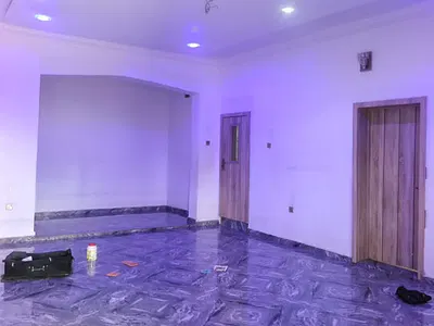 3 Bedroom Flat — Hallmark Palace Okebadan Estate Akala Akobo, Ibadan, Oyo
