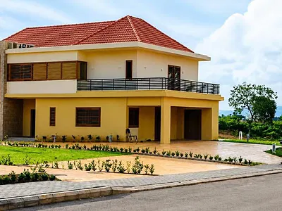 Brand New 4 Bedroom House — Asokoro, Asokoro District, Abuja