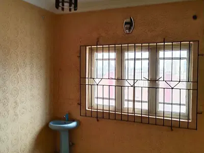 Semi Detached 4 Bedroom Duplex — Akala Estate Akobo, Ibadan, Oyo