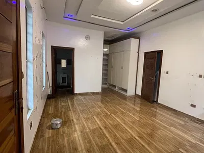 Spacious Master's Bedroom Apartment — Chevy View Estate Off Chevron Drive, Lekki, Lagos