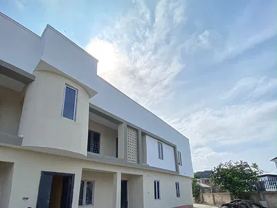 3 Bedroom Flat — Ologufe, Awoyaya, Ibeju Lekki, Lagos