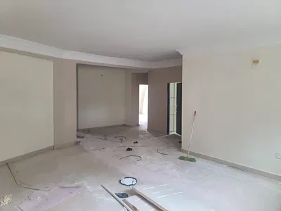A Good Spacious 3-Bedroom Flat (Video Is Attached) — Off Nicon Junction, Opposite Maitama. (3mins Untarred Road), Katampe (Main), Katampe, Abuja