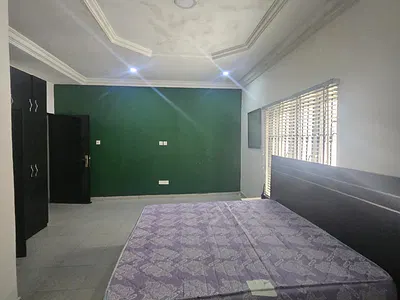 3 Bedroom Apartment — Victoria Island (VI), Lagos