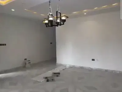2 Bedroom Flat in Estate — Kaura, Abuja